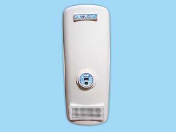 Облучатель-рециркулятор воздуха УФ-бактерицидный универсальный ОРБИ-2С-ТВЕС