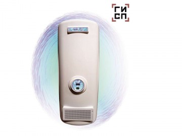 Облучатель- рециркулятор воздуха УФ-бактерицидный универсальный ОРБИ-3C-ТВЕС